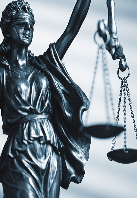 Balance of Justice