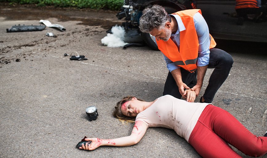 Personal Injury